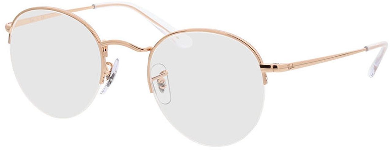 Ray ban best sale round gaze