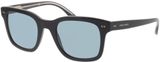 Armani sunglasses best sale blue frame