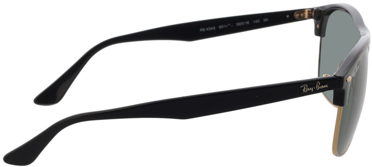 Sonnenbrille Ray Ban RB4342 601 71 59 16 Brille24 Brillen24 NL