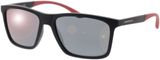 Picture of glasses model EA4170 50426G 58-17