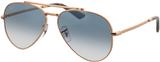 Ray ban 58 sales 14