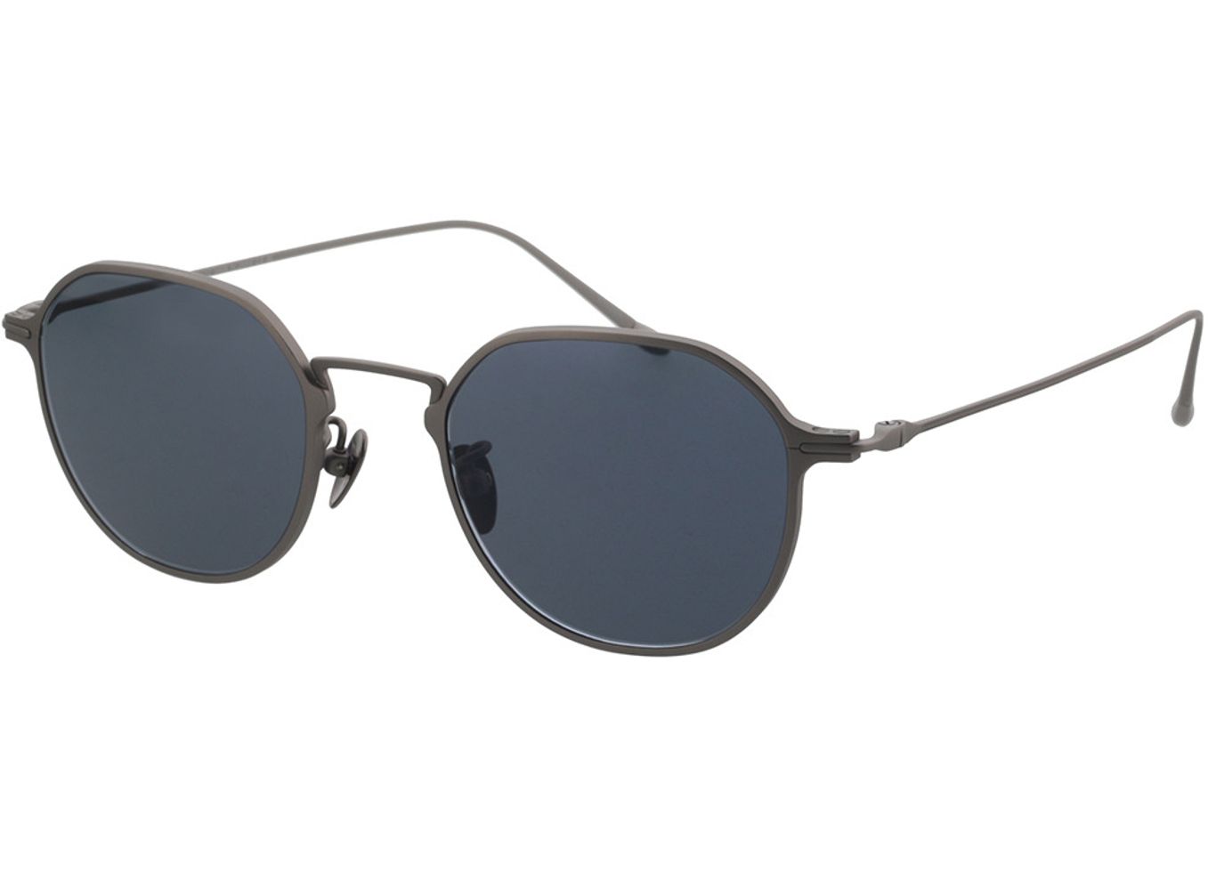 Giorgio Armani AR6138T 3280R5 49-21 Sonnenbrille mit Sehstärke erhältlich, Herren, Vollrand, Rund