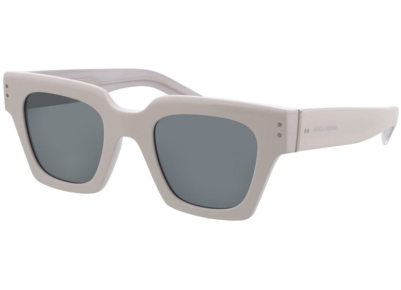 Dolce & Gabbana DG4413 337440 48-23 Sonnenbrille mit Sehstärke erhältlich, Herren, Vollrand, Eckig