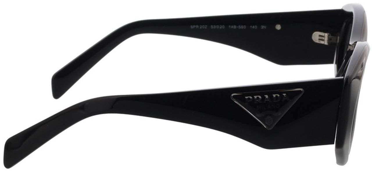 Sonnenbrille Prada PR 20ZS 1AB5S0 53 20 Brille24 Glasses24