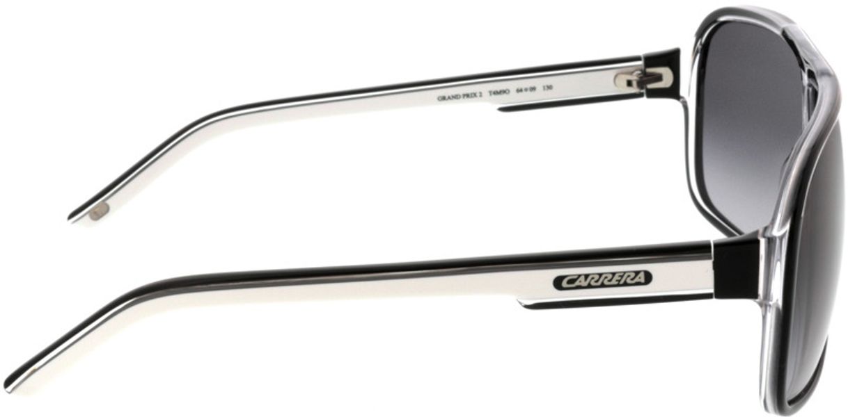 Carrera grand prix 2 2024 white