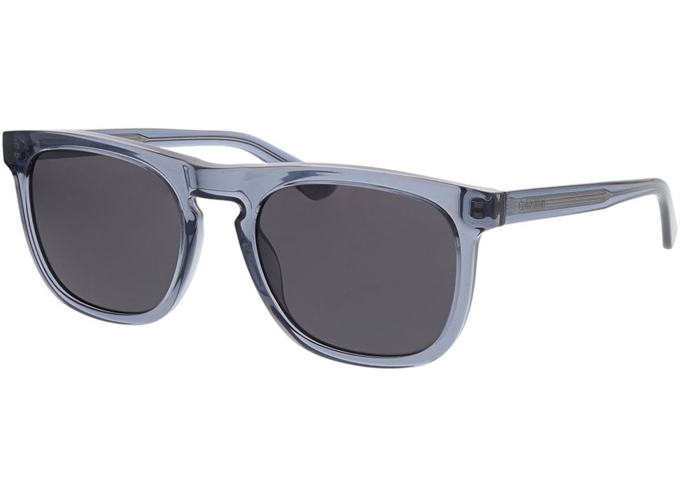 Calvin Klein CK23534S 035 54-20 Sonnenbrille mit Sehstärke erhältlich, Damen/Herren, Vollrand, Rechteckig