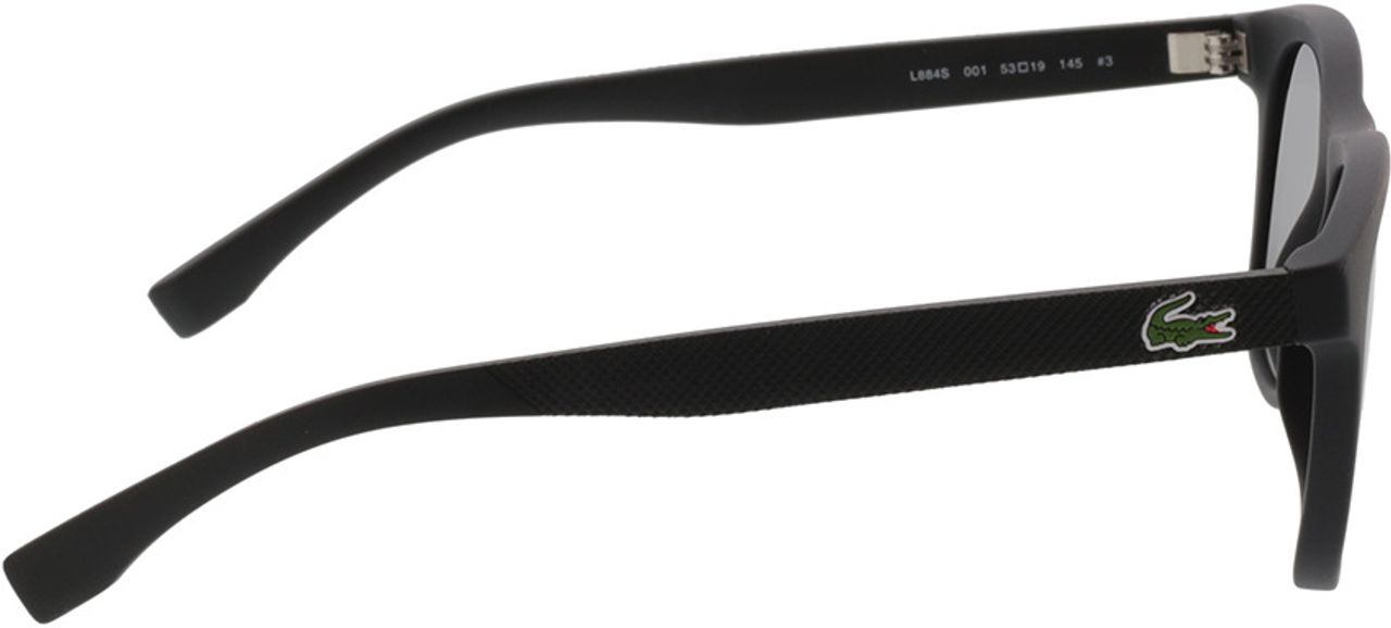 Sonnenbrille Lacoste L884S 001 53 19 Brille24 Opticien24