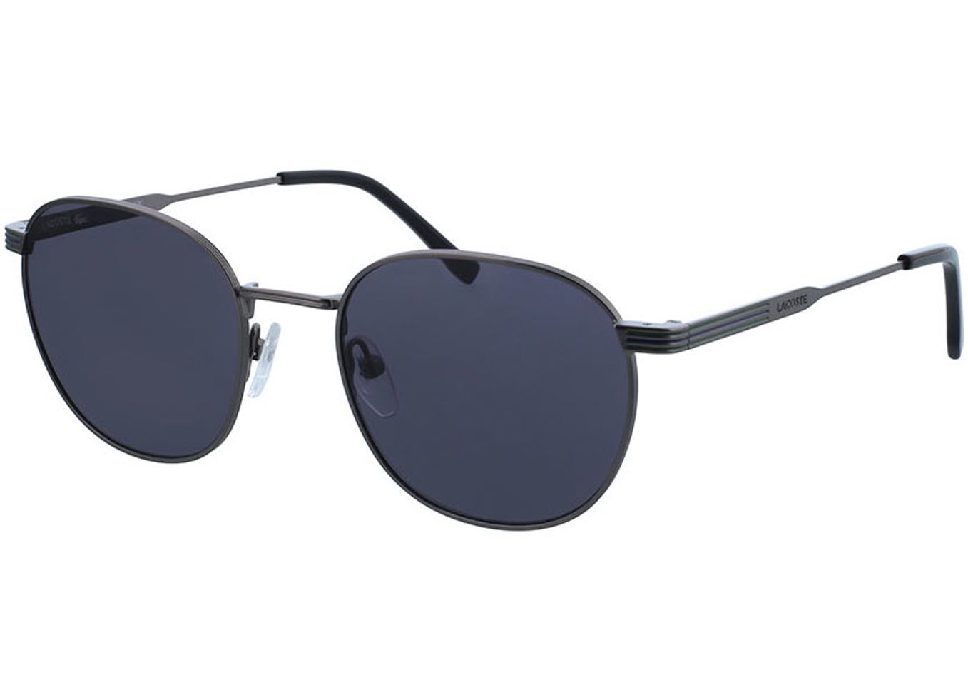 Lacoste L251S 901 52-20 Sonnenbrille mit Sehstärke erhältlich, Damen/Herren, Vollrand, panto