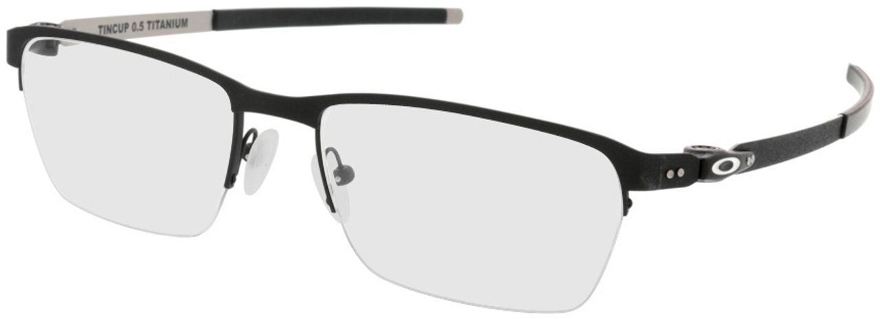 Oakley tincup 2024 0.5 titanium