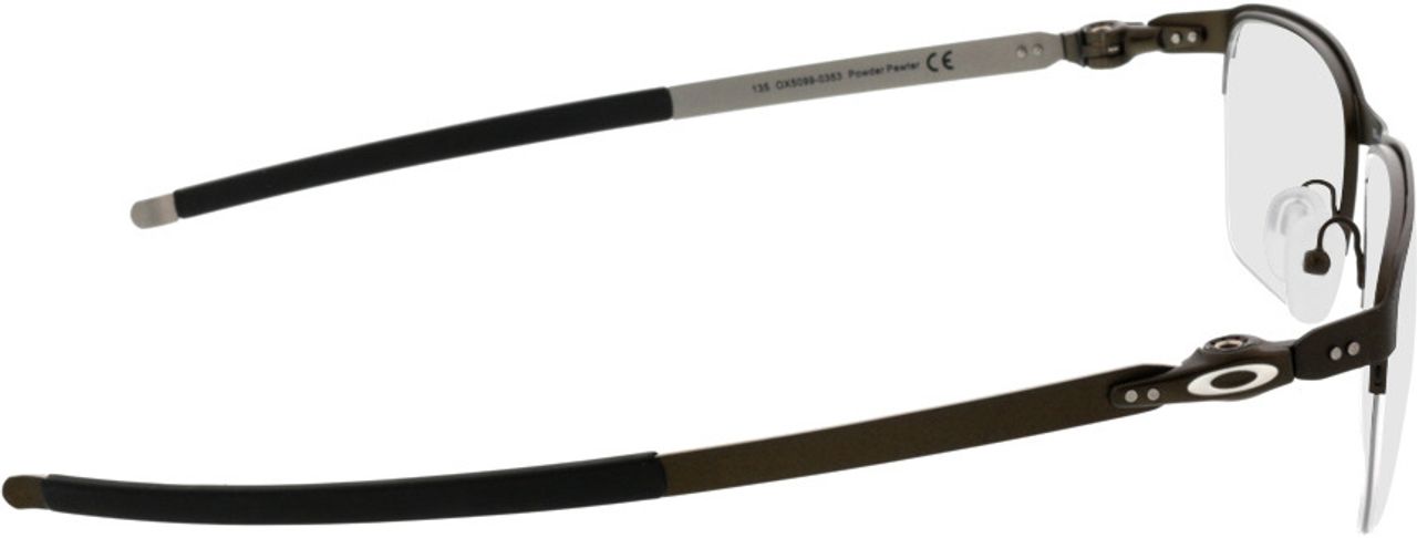 Oakley store tincup frames