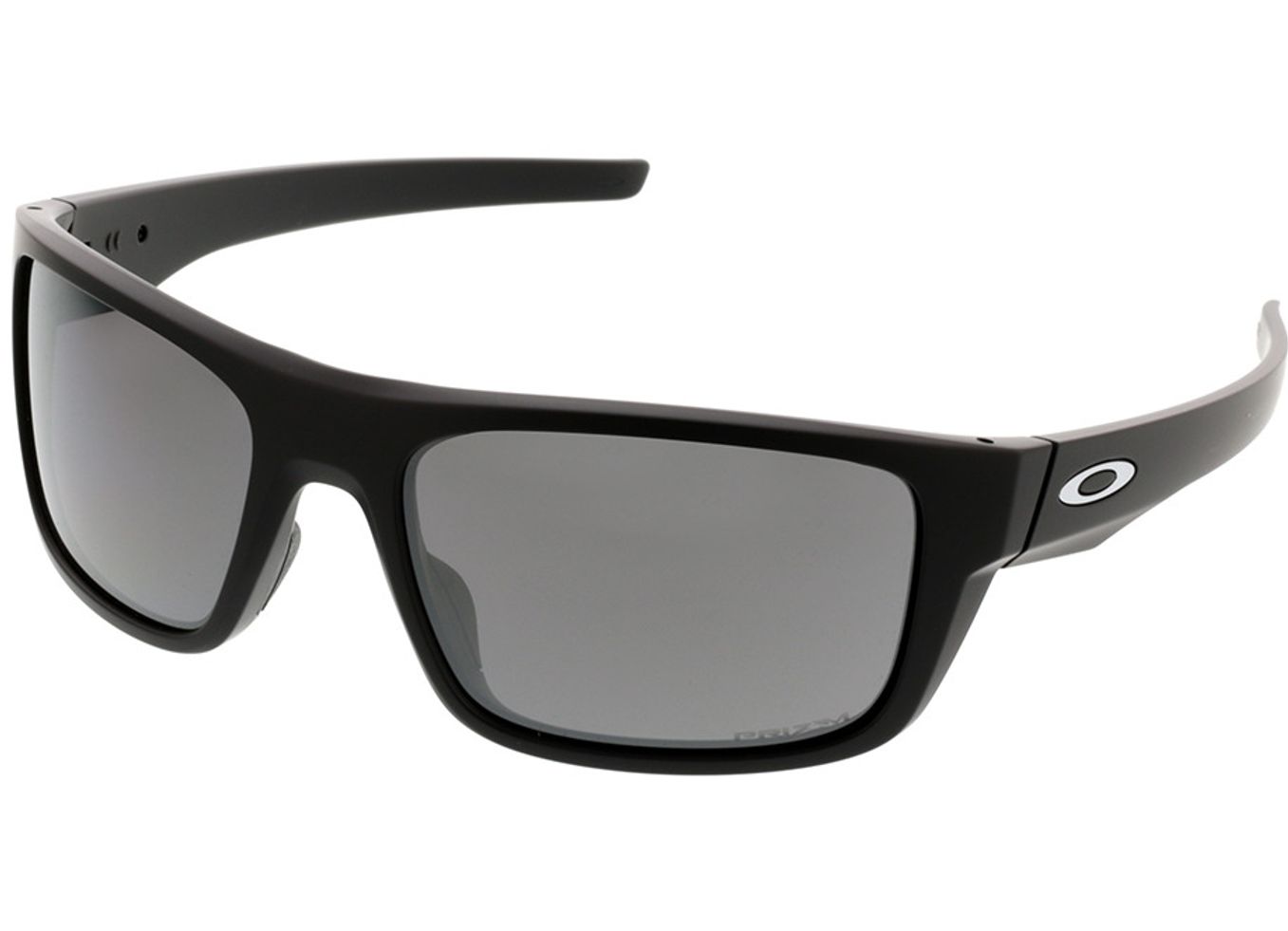 Oakley Drop Point OO9367 08 60-18 Sportbrille ohne Sehstärke, Herren, Vollrand, Rechteckig