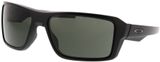 Picture of glasses model Double Edge OO9380 01 66-17
