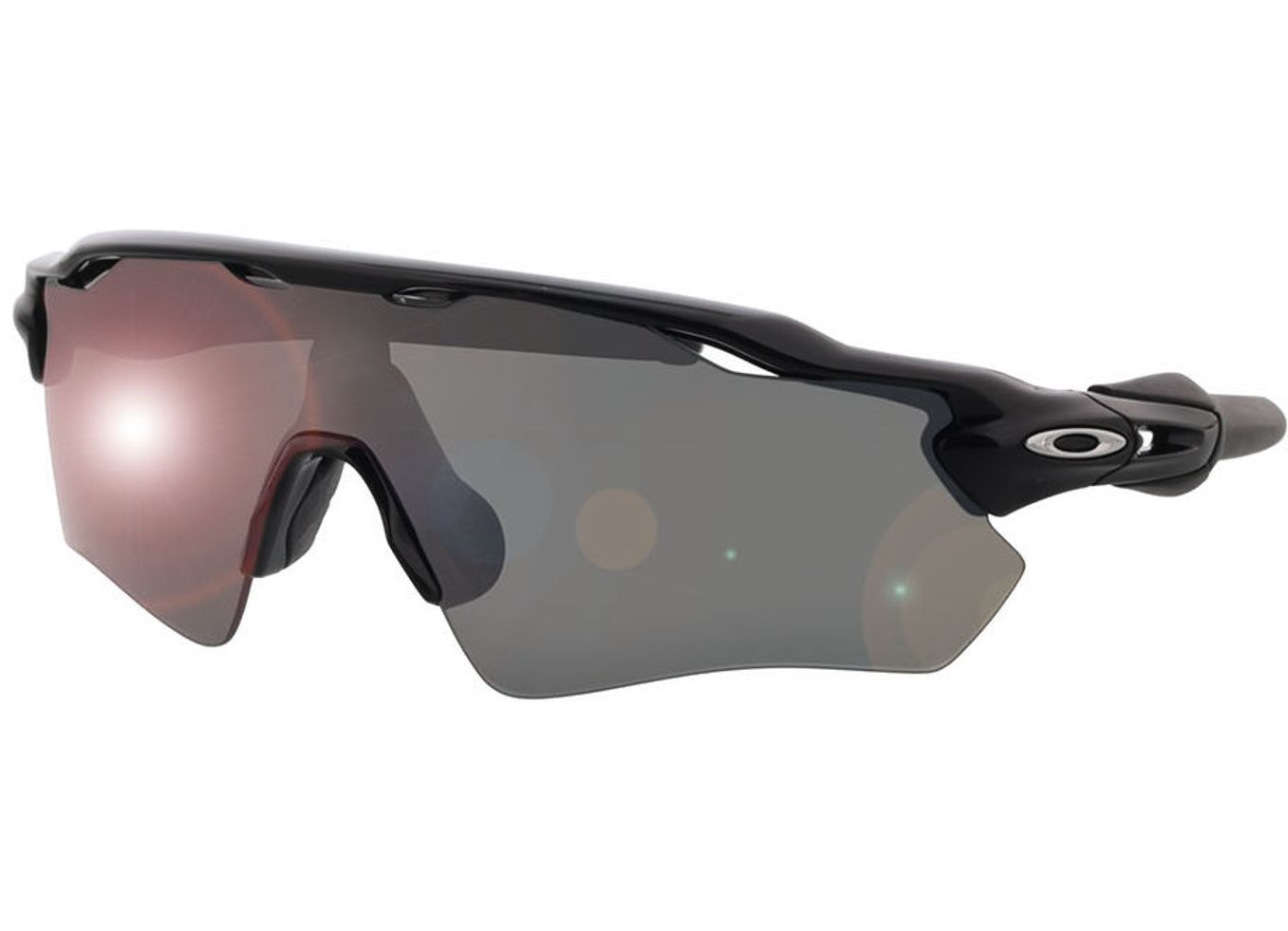 Oakley Radar EV Path OO9208 52 38-138 Sonnenbrille ohne Sehstärke, Herren, Halbrand, Mono