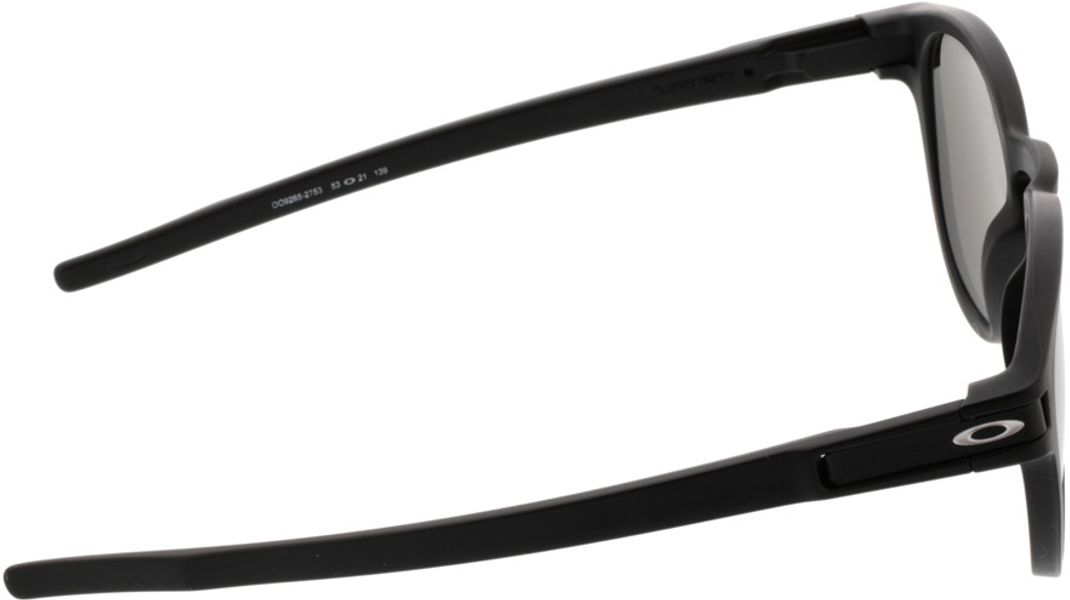 Oakley latch prizm store black