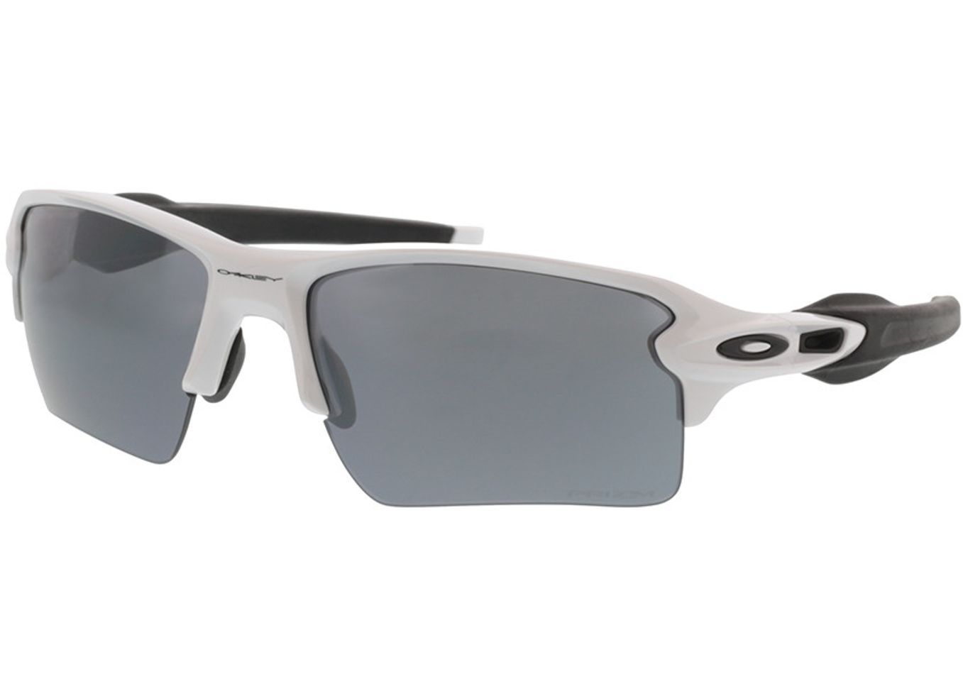 Oakley Flak 2.0 XL OO9188 81 59-12 Sonnenbrille ohne Sehstärke, Damen/Herren, Vollrand, Rechteckig