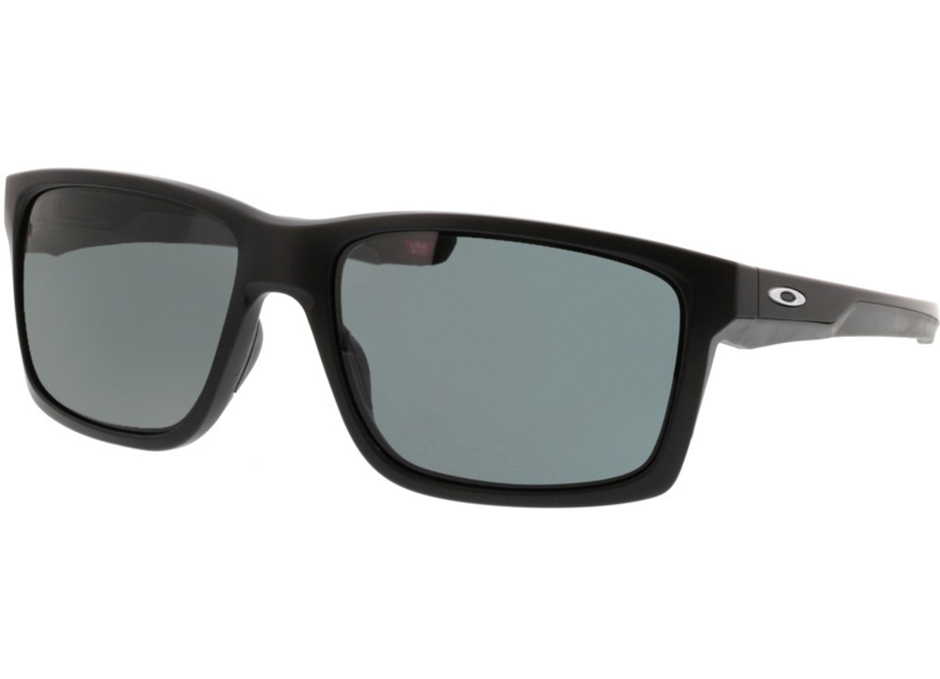 Oakley Mainlink OO9264 41 61-17 Sonnenbrille ohne Sehstärke, Herren, Vollrand, Rechteckig