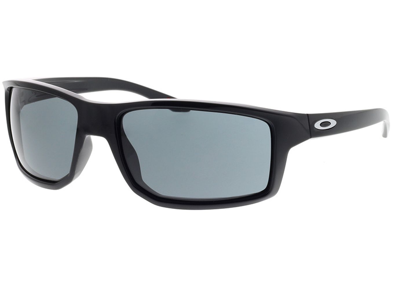 Oakley Gibston OO9449 01 60-17 Sportbrille ohne Sehstärke, Herren, Vollrand, Rechteckig