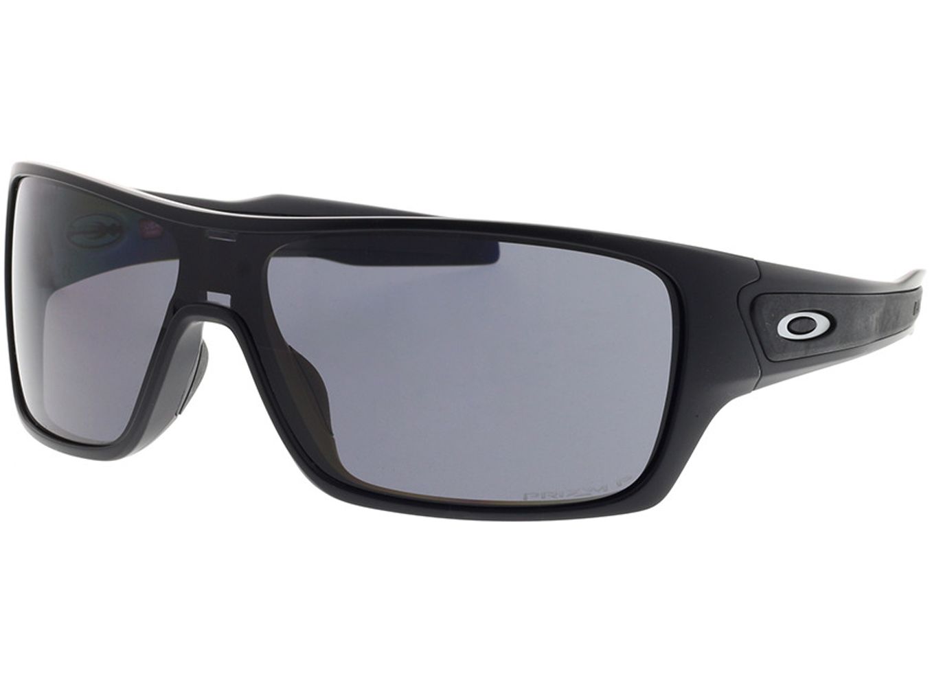 Oakley Turbine Rotor OO9307 930728 32 Sportbrille ohne Sehstärke, Herren, Vollrand, Mono