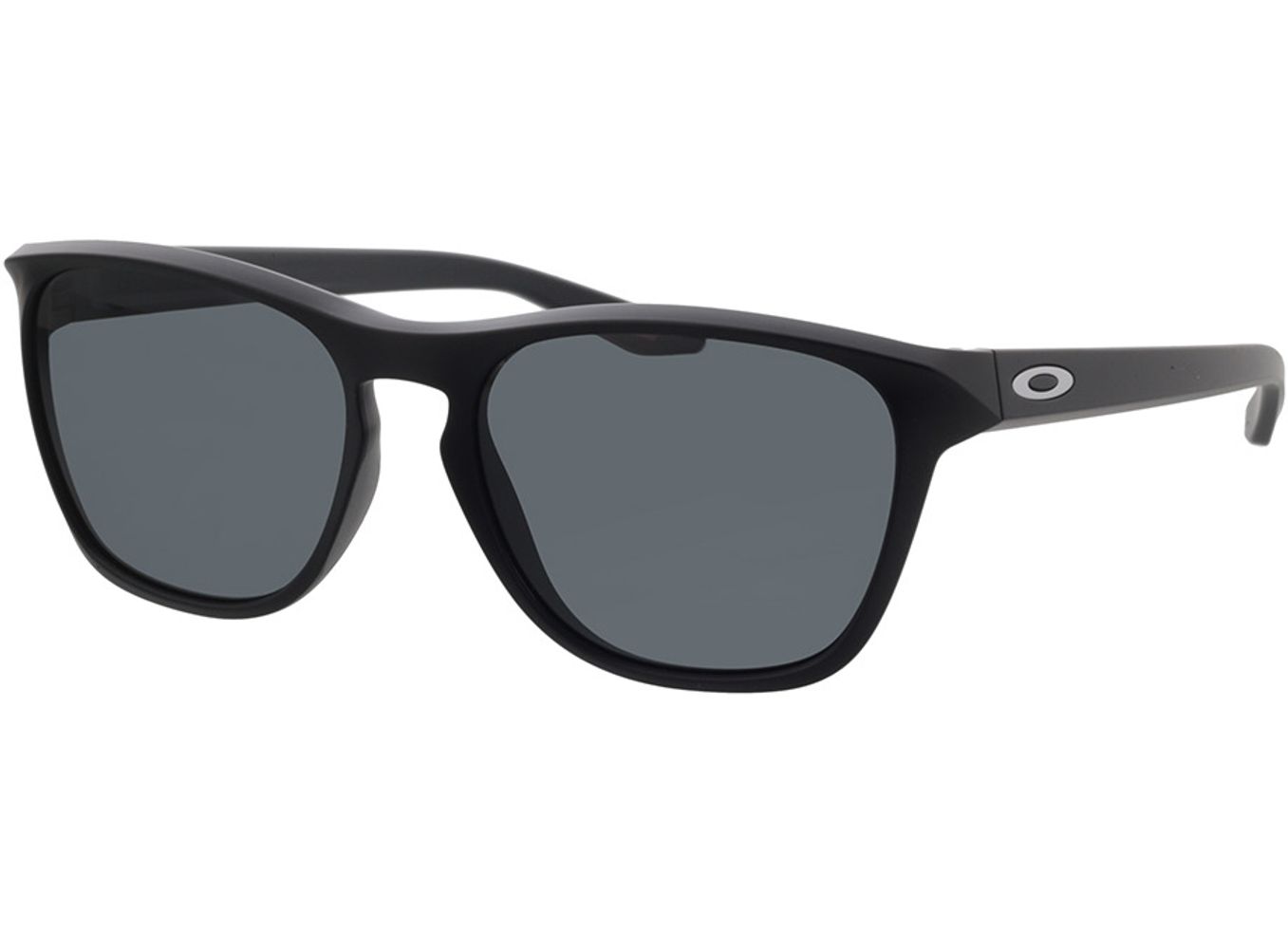 Oakley Manorburn OO9479 01 56-17 Sonnenbrille mit Sehstärke erhältlich, Herren, Vollrand, Eckig