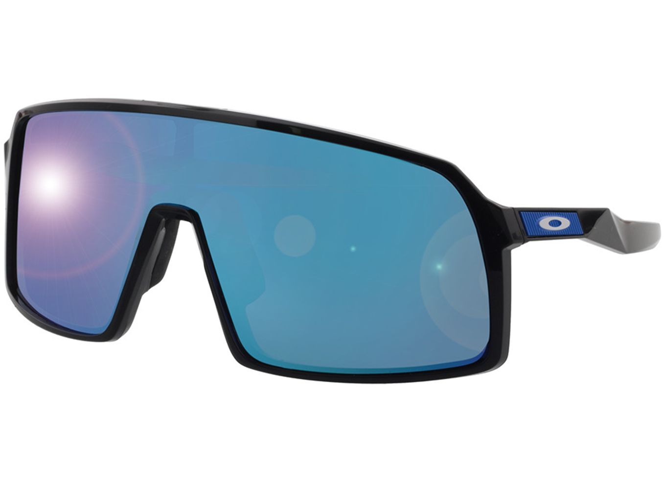 Oakley Sutro OO9406 90 Sonnenbrille ohne Sehstärke, Herren, Vollrand, Mono