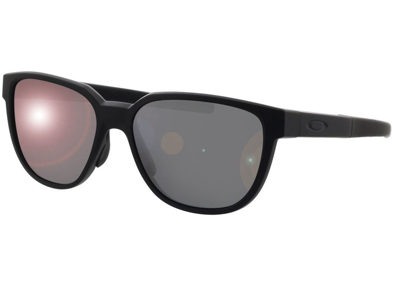 Oakley Actuator OO9250 02 57-16 Sonnenbrille mit Sehstärke erhältlich, Herren, Vollrand, Rechteckig