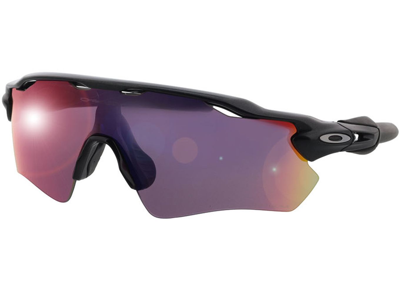 Oakley Radar Ev Path OO9208 E6 38-138 Sonnenbrille ohne Sehstärke, Damen/Herren, Halbrand, Mono