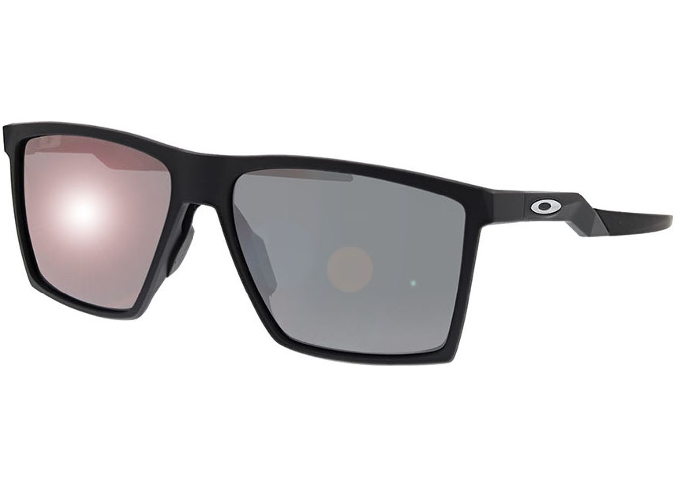 Oakley Futurity Sun OO9482 01 57-14 Sonnenbrille ohne Sehstärke, Damen/Herren, Vollrand, Eckig