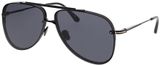 Picture of glasses model Leon FT1071 01A 62-12