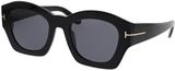 Picture of glasses model Guilliana FT1083 01A 52-22