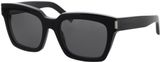 Picture of glasses model BOLD 1-002 54-20