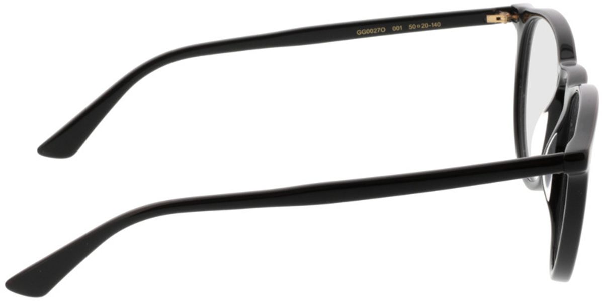 Gucci clearance gg0027o eyeglasses