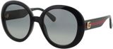 Picture of glasses model GG0712S-001 55-21